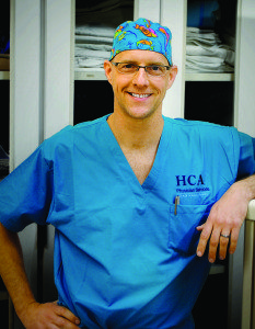 Pictured: Neal McDevitt