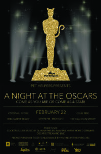 Pet Helpers_Oscars Party_11x17_low res