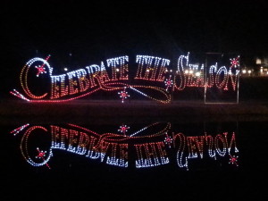 celebrate the season