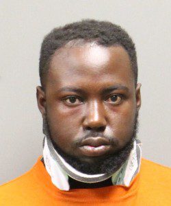 Pictured: Archie Lee Reid Jr.