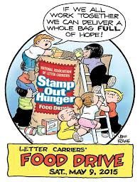 2015 Family Circus cartoon