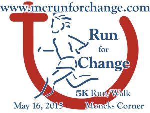 2015 Run for Change