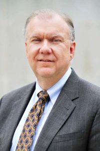 Pictured: Rocky Killion