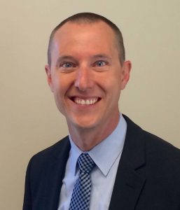 PIctured: Jason Van Heukelum