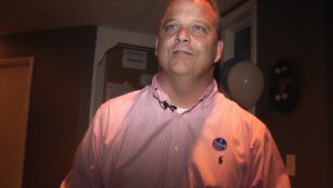 Pictured: Brian Adams