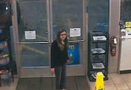 Last known sighting of Pegram, (4-4-2015). This is from the Sunoco on College Park Road in Ladson near I-26 in Berkeley County.