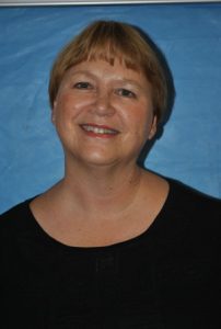 Pictured: Linda Versprille