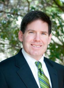 Pictured: Patrick McDonald