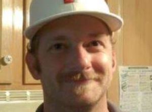 Have you seen this man? (Courtesy: Goose Creek Police Department)