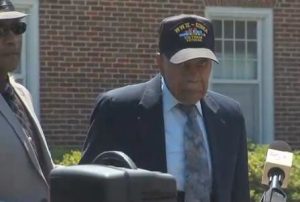 Pictured: Gethers (Courtesy: WCIV-TV)