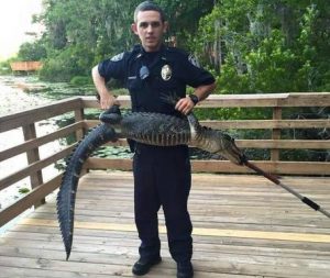 Courtesy: Hanahan Police Department