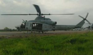 Courtesy: U.S. Department of Defense