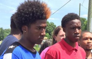 Courtesy: Jason Tighe/Twitter