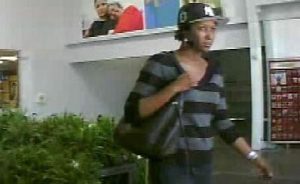 Have you seen this woman? (Courtesy: Goose Creek Police Department)