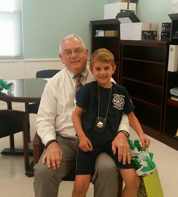 Garrett Patterson 2 The Berkeley Observer