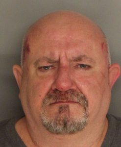 Pictured: Anthony Gentry (Courtesy: Berkeley Co. Detention Center)