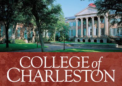 college of charleston
