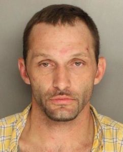 Pictured: Jamey Koon