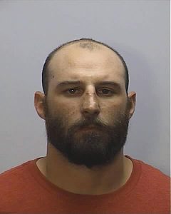 Pictured: Paul Norton