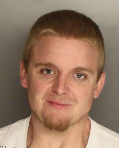 Pictured: Calvin Garrett Liabastre