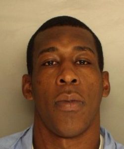 Pictured: Michael Smith Jr. (Courtesy: Orangeburg County Sheriff's Office)