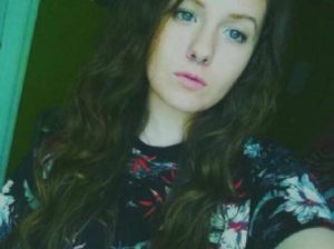 Pictured: Shaylan Lanter