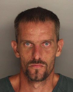 Ronald Eugene Phillips, Jr.