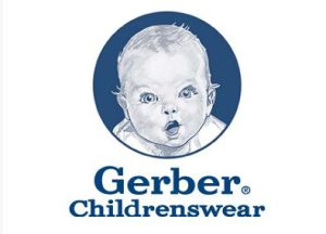 gerber childrenswear