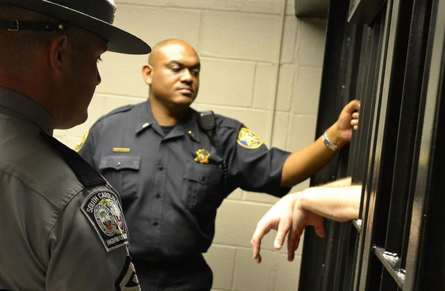 SCDPS Kicks Off Sober Or Slammer Campaign In Preparation Of Labor Day Travel