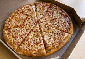 Via Dominos Pizza at Moncks Corner/Facebook