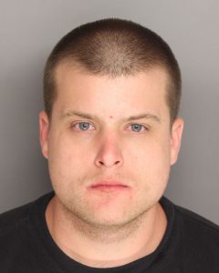 Pictured: Glenn Randall Lane II