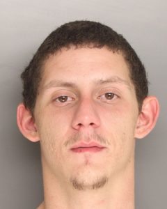 Pictured: Johnathan Dillon Waltz 