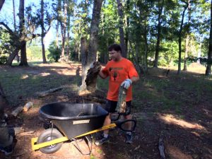 Keep Hanahan Beautiful/Facebook