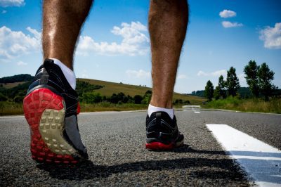 From The Couch To A 5K: Running Program Offered At Goose Creek Rec