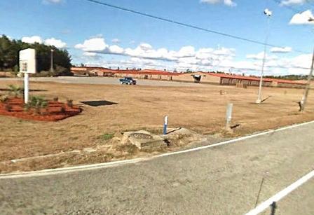 Crime Stoppers Offers $500 Reward To Catch Timberland Bomb Threat Suspect