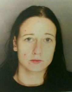 Pictured: Denice Baker