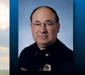 Pictured: Chad Caldwell