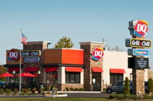 Courtesy: Dairy Queen