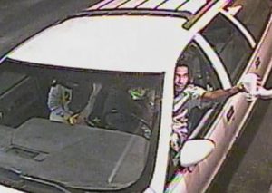 Do you recognize this man?