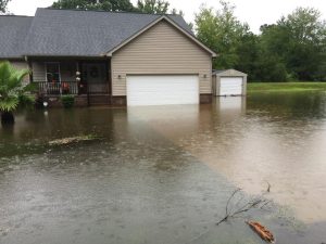 Pimplico Plantation subdivision in Moncks Corner