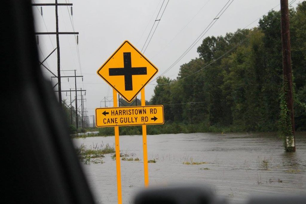Berkeley County Flood Maps Ready For Public Viewing August 10th | The Berkeley Observer