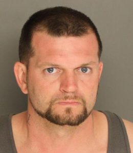 Pictured: Joseph Umphlett