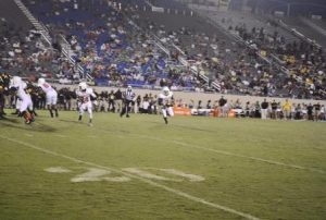 Via Timberland High School/Facebook