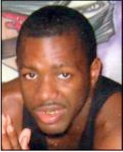 Pictured: Deontre Miles