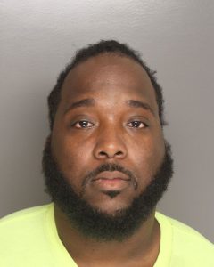 Pictured: Coutrney Greene