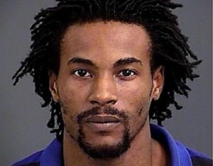 Pictured: Valentino Hayward