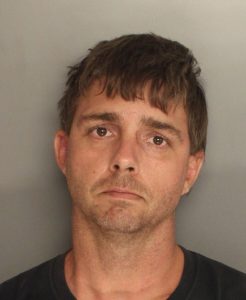 Pictured: Lonnie Powers Jr.