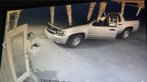 Have you seen this woman? Goose Creek Police want to know.