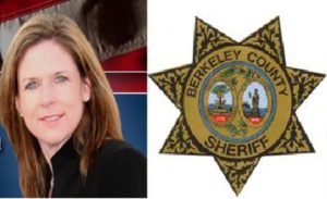 Pictured: Scarlett Wilson