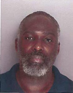 Pictured: William SIngleton